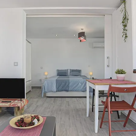 Apartmán Casa Cortes *