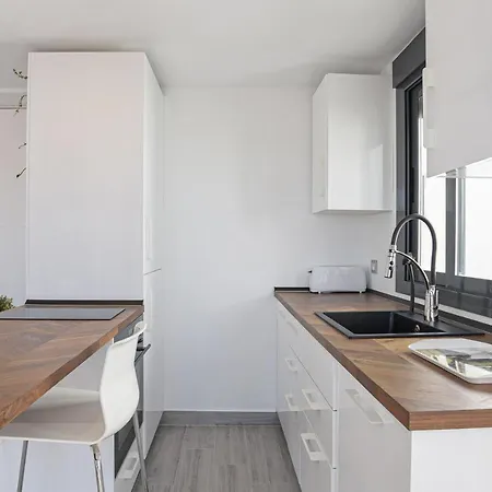 Apartmán Casa Cortes