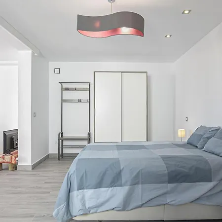 Apartmán Casa Cortes