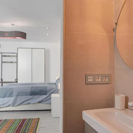 Apartmán Casa Cortes Conil De La Frontera