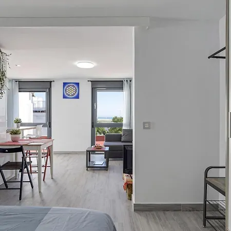 Apartmán Casa Cortes Conil De La Frontera