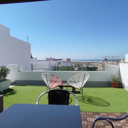 Casa Cortes Apartmán
