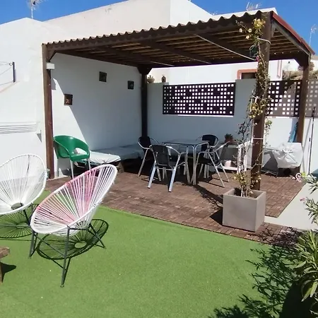 Casa Cortes Apartmán *